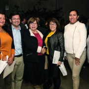 Seminario Internacional Educación Pensamiento Crítico de Fundación Minera Escondida Antofagasta 