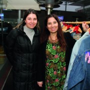 Showroom #SoloChaquetas en Terraza Ciroko Antofagasta 