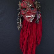 Demonios danzantes
