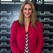 Charlas Click, auditorio UAI
