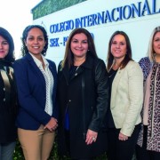 Celebración Día Abierto Primaria 2017 en Colegio Internacional SEK Pacífico
