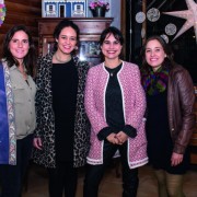 Inauguración Showroom La Casita, Los Pinos, Reñaca
