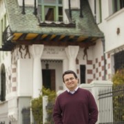 El Historiador