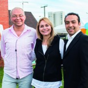 Gran Bazar de Otoño 2017 en Alexander Acero 