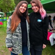 Bazar Viña Sunday a beneficio de Fundación Must en Colegio Mackay

