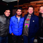 Encuentro Gastronómico Gourmet, en La Serena 