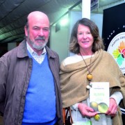 Feria Gastronómica Kutral, en Coquimbo
