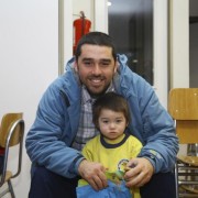 Dia del Padre en Jardin Tricahue, Talca
