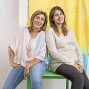 Rebeldía de mamá