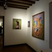 ARTE EN INVIERNO