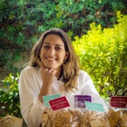 CRUJIENTES Y SABROSAS