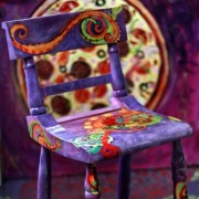 COLOR Y EXPRESIÓN PURA