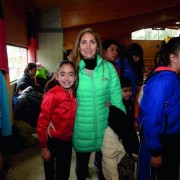 Torneo Internacional de Gimnasia Artística, CDA 