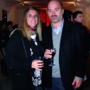 Exposición Magdalena Montero, Centro Cultural de Las Condes 