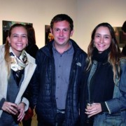 Exposición Fotográfica R.S.V.P. de Pablo Izquierdo, Galería La Sala