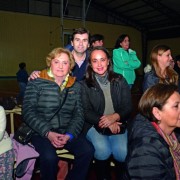 Gala de Danza Española, Llacolén

