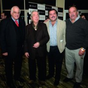 Gran Noche Árabe, Hotel Sonesta
