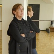 Amor a la danza