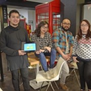 Videojuegos educativos