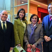 Cuenta Anual Aniversario Universidad Católica de la Santísima Concepción