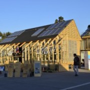 La casa del futuro