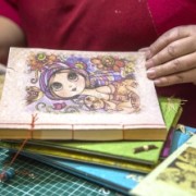 El papel de la naturaleza