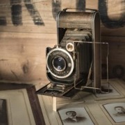 Día Mundial de la Fotografía