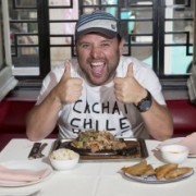 EL HACEDOR DE HAMBRE.