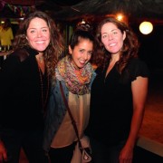 Noche de Amigos en Auto Club Antofagasta
