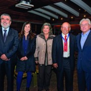 XX Curso Internacional de Cardiología de Clínica Bupa Reñaca

