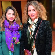 35 versión del Congreso de la Mujer ASIVA, Casino Viña del Mar