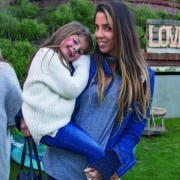 Boulevard Día del Niño en Casona Los Pinos