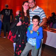 Showroom Invierno en Coquimbo 
