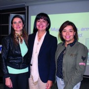 Taller Mujer cíclica, armonía y salud, en La Serena 