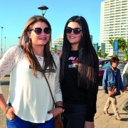 Vacaciones de invierno en La Serena 