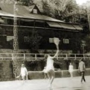 El Club Inglés