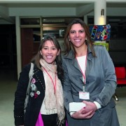 Charla Pilar Sordo Instituto Inglés Rancagua
