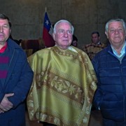 Comida Asociación de Rodeo, Club de la Unión Curicó
