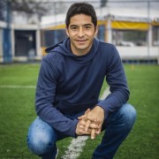 ESFUERZO Y DISCIPLINA