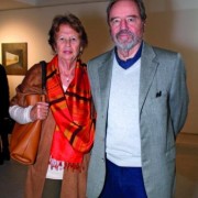 Exposiciones de Francisca Cerda y Margarita Garcés en Artespacio