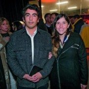 Emprendedores de Lo Barnechea se reúnen en After Office + Networking