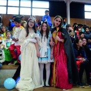 24° Aniversario Colegio de la Santísima Trinidad