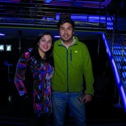 Noche de Jazz, Vinos & Blues, Alejandro Espinosa Quinteto