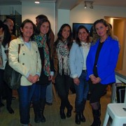 Inauguración showroom Chile Muebles