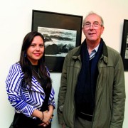 Exposicion Fotografica UCN Antofagasta