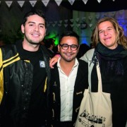 Lanzamiento del Libro Hazte cargo, impulsado por Fundación Minera Escondida y Creo Antofagasta