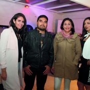 Showroom GoldenCat Automotriz Miranda Antofagasta