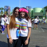 The Color Run en Iquique
