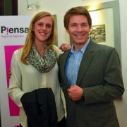 Tercer Aniversario Fundación Piensa 
