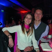 Cena Aniversario ASIVA, Casino Viña del Mar